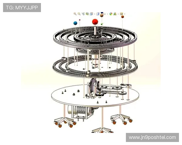 轮盘的设计与制造工艺：从机械到电子的技术演变过程